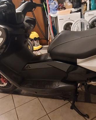 xiting 300problemi biella