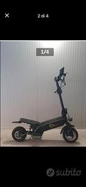 Monopattino elettrico