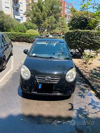 Kia picanto bi-fuel (gpl benzina )