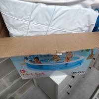 piscina intex