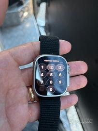Apple Watch Ultra