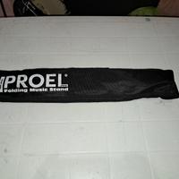 leggio PROEL RSM 300