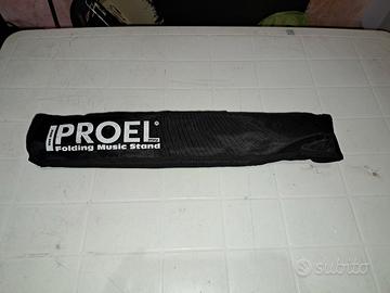 leggio PROEL RSM 300