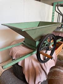 Pigiatrice pigiadiraspatrice