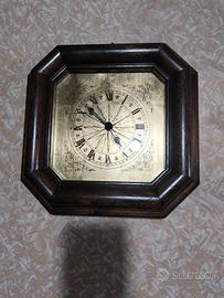Orologio da parete vintage 