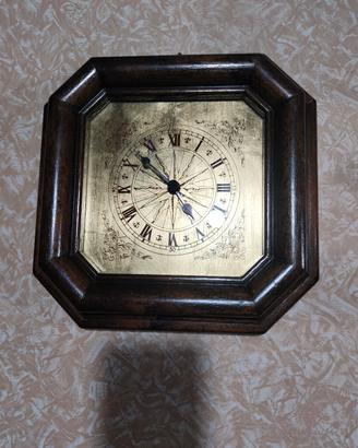 Orologio da parete vintage 