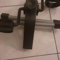 Pedaliera per ginnastica dolce