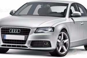 Ricambi auto nuovi Audi A4 dal 2007 IN POI