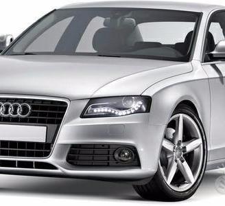 Ricambi auto nuovi Audi A4 dal 2007 IN POI