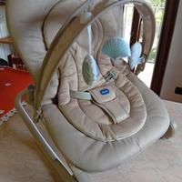 Sdraietta chicco Hooplà 0-13kg