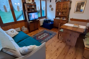 appartamento con terrazza