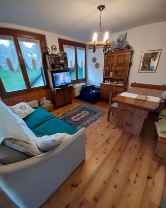 appartamento con terrazza