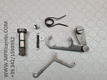 SELETTORE PRESELETTORE HUSQVARNA CR 250 1986 1985