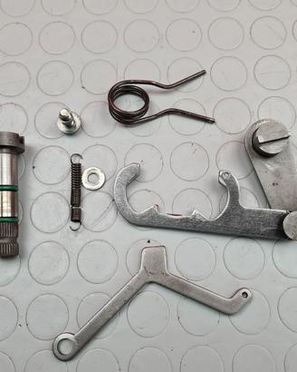 SELETTORE PRESELETTORE HUSQVARNA CR 250 1986 1985