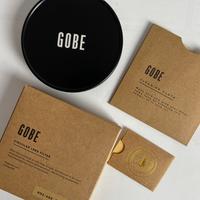 Gobe Filtro ND 2-400 72 mm