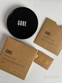 Gobe Filtro ND 2-400 72 mm