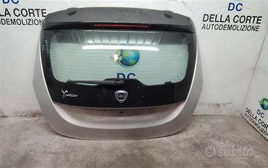 PORTELLONE POSTERIORE LANCIA YPSILON 1200 BENZINA 