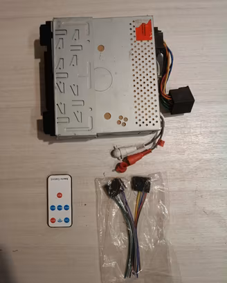 autoradio