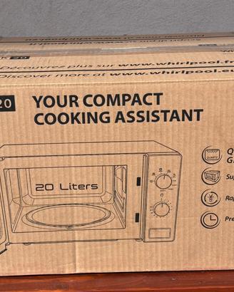Forno a microonde