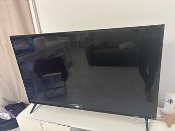 Tv LG 55 pollici