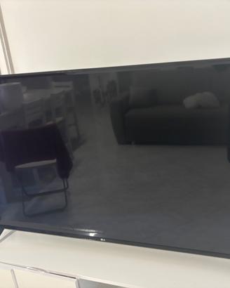 Tv LG 55 pollici