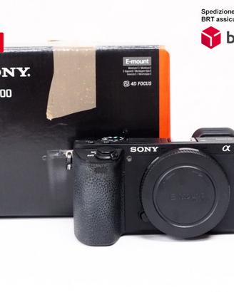 Sony A6500
