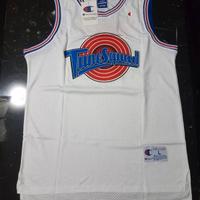 Maglia jordan space jam L