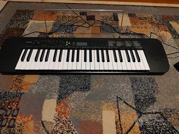 Casio Musical Instruments CTK-240 - Tastiera Piano