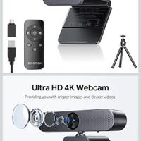 Webcam 4k
