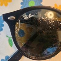 Occhiali firmati Ray Ban 