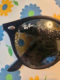Occhiali firmati Ray Ban 