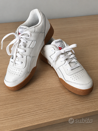 Sneakers Reebok da donna