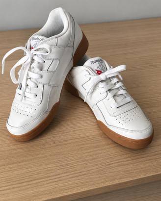 Sneakers Reebok da donna