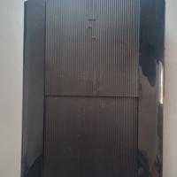 PS3 Super Slim 500gb