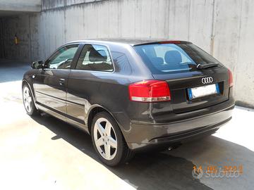 AUDI A3 2000 TDI 16V 140 CV