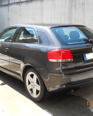 AUDI A3 2000 TDI 16V 140 CV