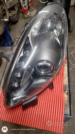 Faro alfa romeo giuglietta