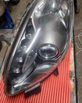 Faro alfa romeo giuglietta