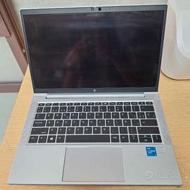 Portatile HP Elitebook 830