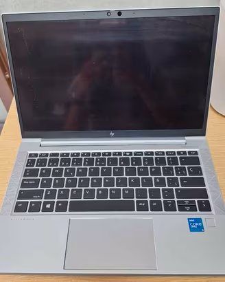 Portatile HP Elitebook 830