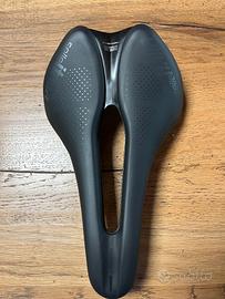 Selle Italia NOVUS BOOST EVO SuperFlow Ti