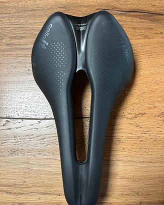 Selle Italia NOVUS BOOST EVO SuperFlow Ti
