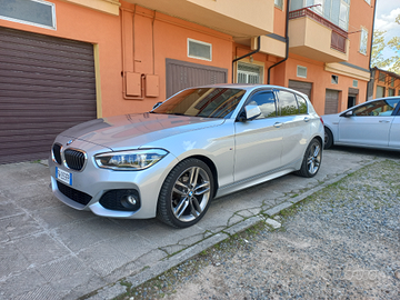 BMW Serie 1 MSport 118d