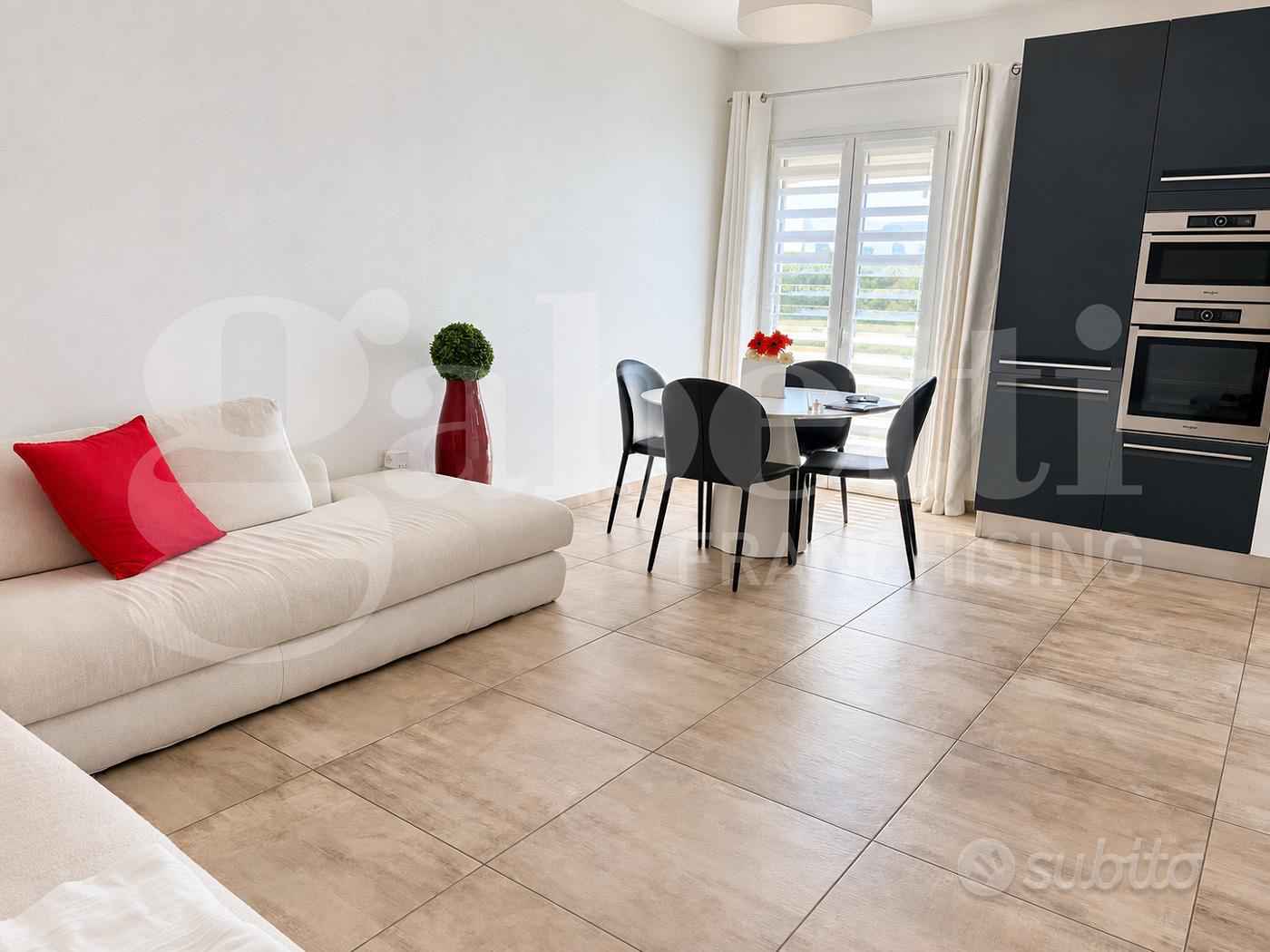 Appartamento – Oristano, Cualbu, Aristanis/Oristano - Vista 5