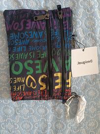 Pochette Desigual