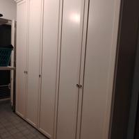 camera da letto completa in buono stato 