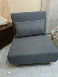 divano letto 