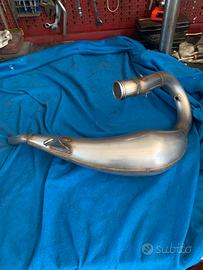 Espansione KTM EXC 250 TPI