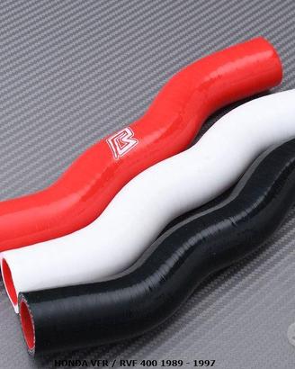 Kit tubi radiatore per HONDA VFR RVF 400 1989 1997