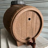 Barile Botte in Polipropilene 30 litri